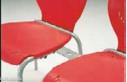 Project –  Офисный стул от Calligaris